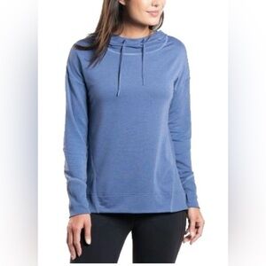 Kuhl Women's Rhea Hoodie size XS